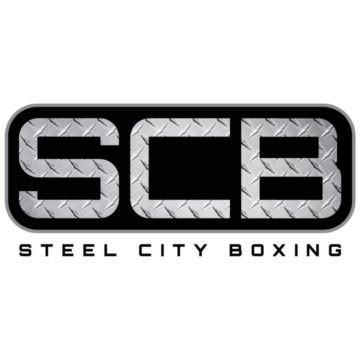 steel city boxing georgetown|Steel City Boxing .